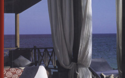 Cool Hotels – Africa/Middle East