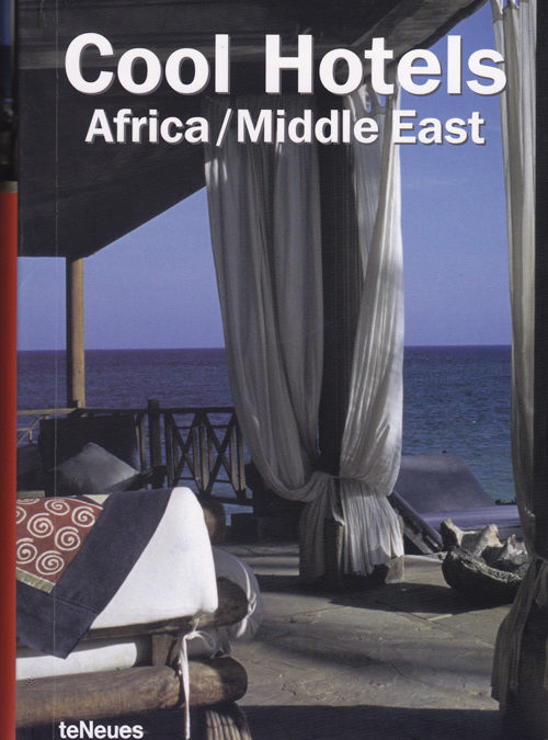 Cool Hotels – Africa/Middle East