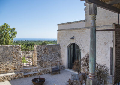 Masseria Puglia – Italy