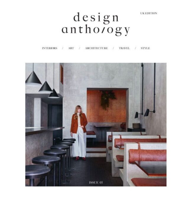 Design Anthology