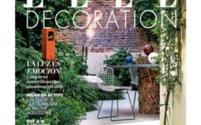 Elle Decoration Spain